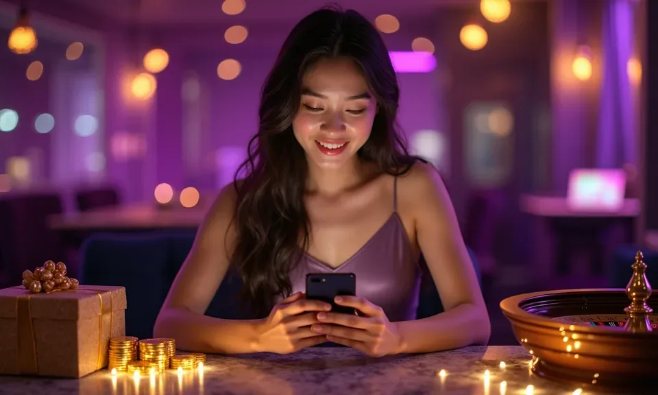 100m คืนยอดสำหรับสล็อต